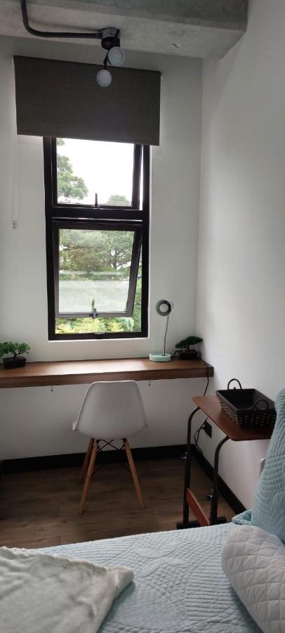 Apartamento Delux By M&F Guatemala City Exterior photo